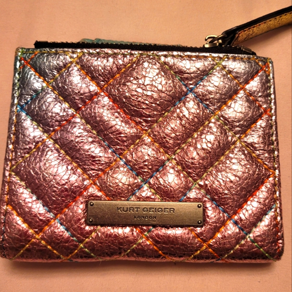 Kurt Geiger Wallet